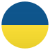 🇺🇦 flag: Ukraine display on JoyPixels